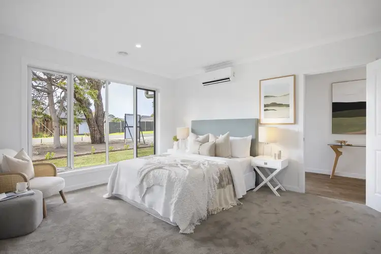 Fourth view of Homely house listing, 24 Bayview Avenue, Rosebud VIC 3939