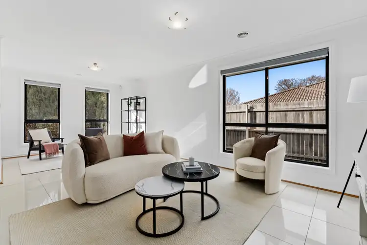 Fifth view of Homely house listing, 16 Nancy Cato Street, Franklin ACT 2913