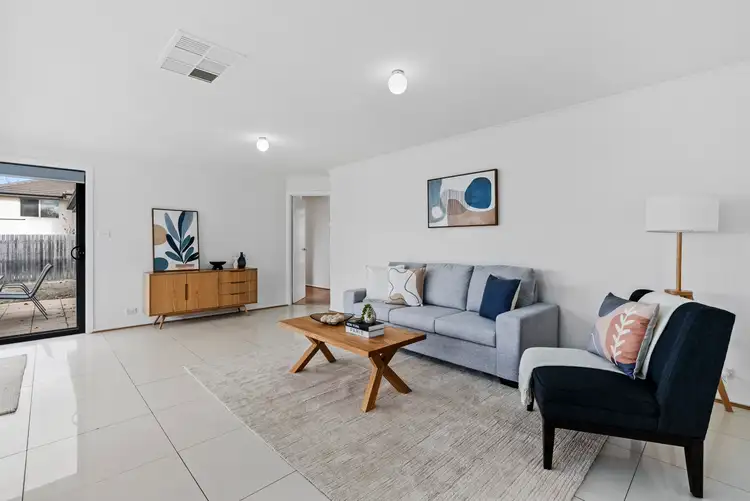 Sixth view of Homely house listing, 16 Nancy Cato Street, Franklin ACT 2913