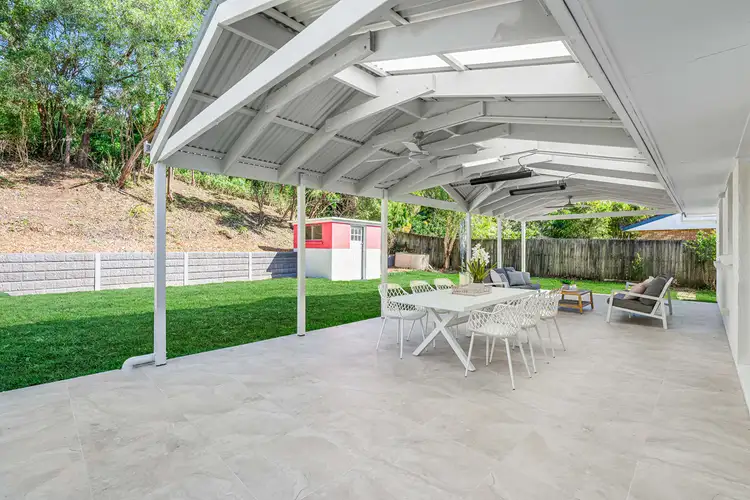 Fifth view of Homely house listing, 16 Ruth Street, Birkdale QLD 4159