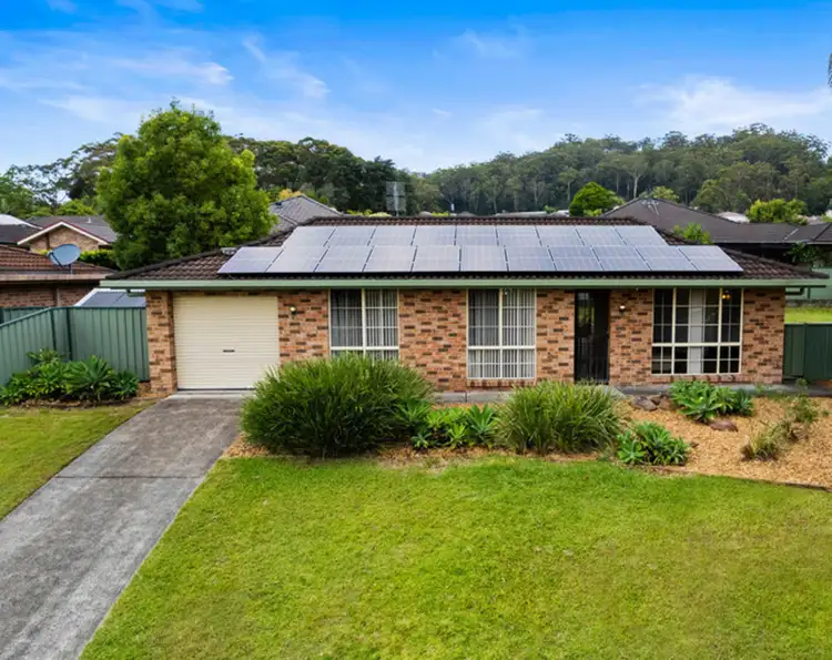 10 Nelimah Close, Narara NSW 2250