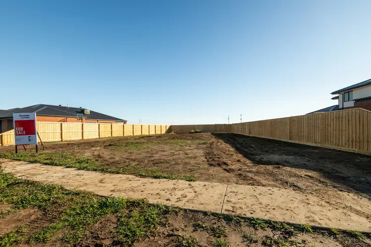Main view of Homely land listing, 4 Riceflower Road, Bannockburn VIC 3331