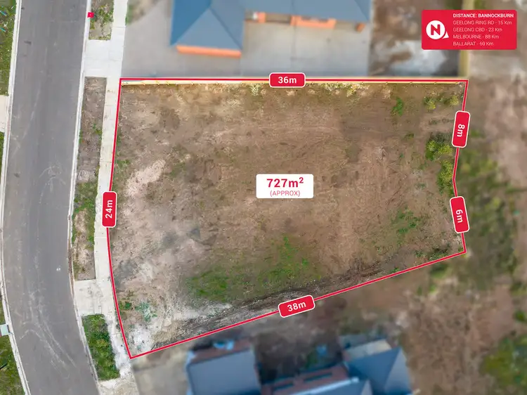 4 Riceflower Road, Bannockburn VIC 3331