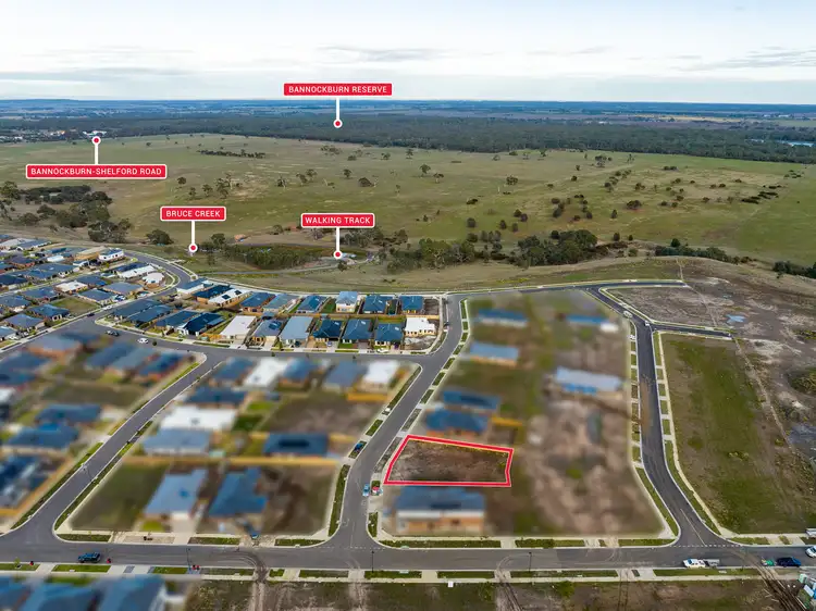 Fifth view of Homely land listing, 4 Riceflower Road, Bannockburn VIC 3331