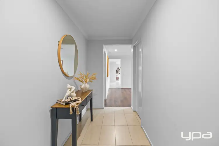 Fourth view of Homely house listing, 29 Solitude Crescent, Point Cook VIC 3030