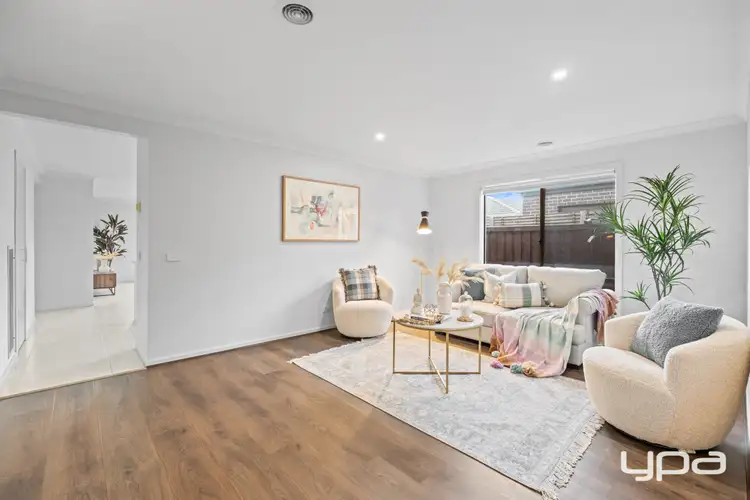 Fifth view of Homely house listing, 29 Solitude Crescent, Point Cook VIC 3030