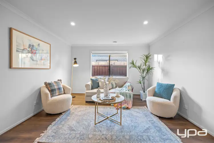 Sixth view of Homely house listing, 29 Solitude Crescent, Point Cook VIC 3030