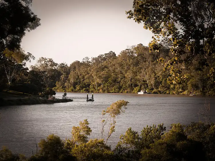 Second view of Homely house listing, 32 Teesdale Street, Corinda QLD 4075