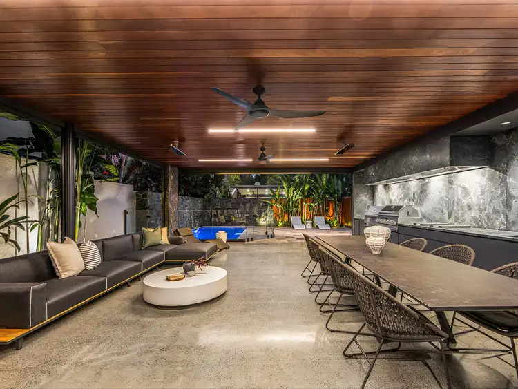 Third view of Homely house listing, 32 Teesdale Street, Corinda QLD 4075