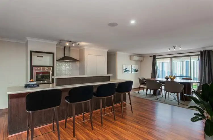 7 Taunton Mews, Leda WA 6170
