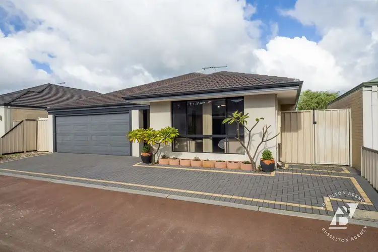 Main view of Homely house listing, 24 Chaytor View, West Busselton WA 6280