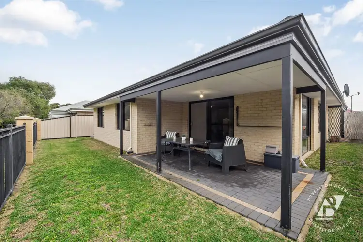 24 Chaytor View, West Busselton WA 6280