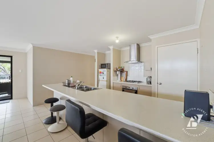 Second view of Homely house listing, 24 Chaytor View, West Busselton WA 6280