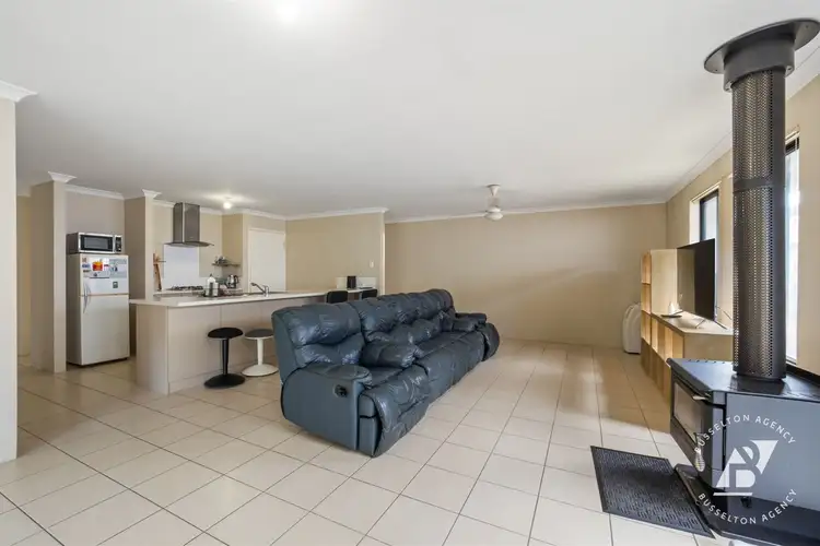 Third view of Homely house listing, 24 Chaytor View, West Busselton WA 6280