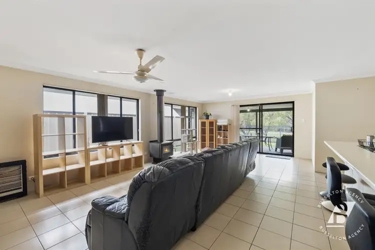 Fourth view of Homely house listing, 24 Chaytor View, West Busselton WA 6280
