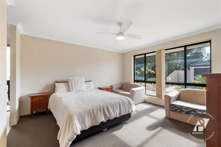 Fifth view of Homely house listing, 24 Chaytor View, West Busselton WA 6280