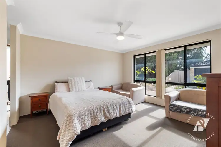Fifth view of Homely house listing, 24 Chaytor View, West Busselton WA 6280