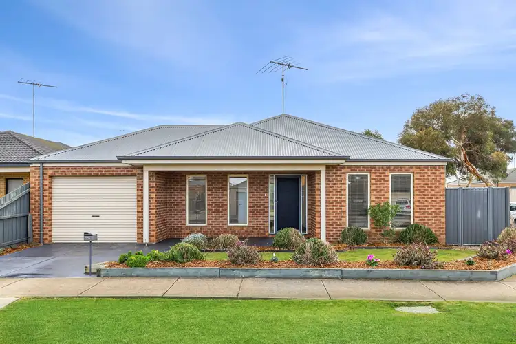 Main view of Homely house listing, 25 Killarney Avenue, Grovedale VIC 3216