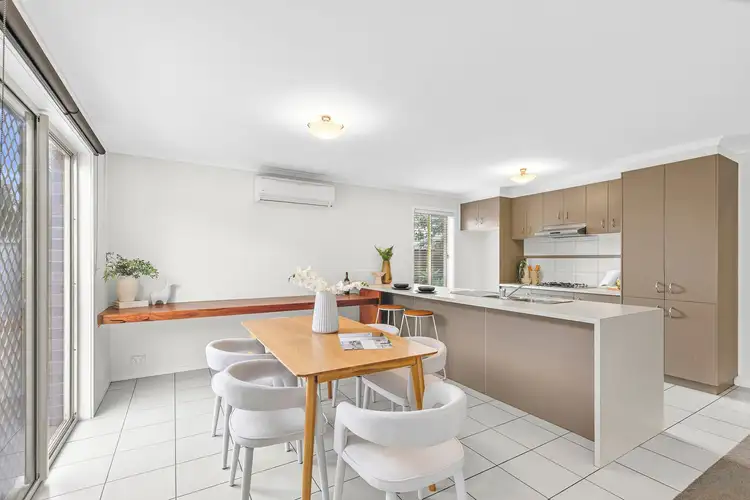Third view of Homely house listing, 25 Killarney Avenue, Grovedale VIC 3216