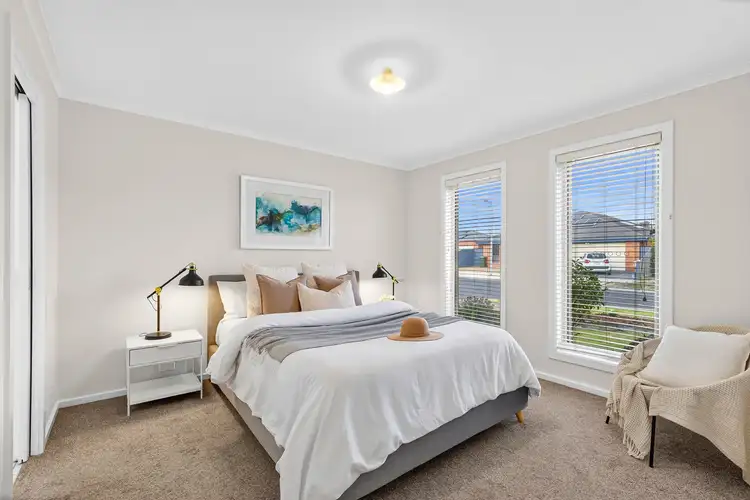 Fourth view of Homely house listing, 25 Killarney Avenue, Grovedale VIC 3216