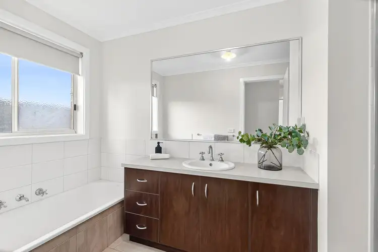 Fifth view of Homely house listing, 25 Killarney Avenue, Grovedale VIC 3216