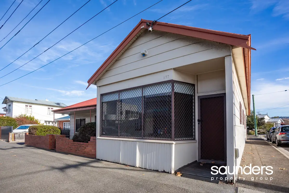 Main view of Homely house listing, 177 Invermay Road, Invermay TAS 7248