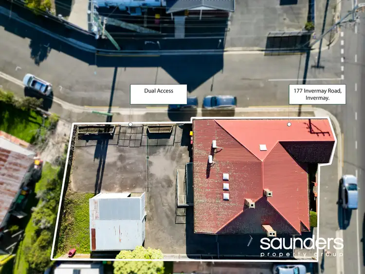 Third view of Homely house listing, 177 Invermay Road, Invermay TAS 7248