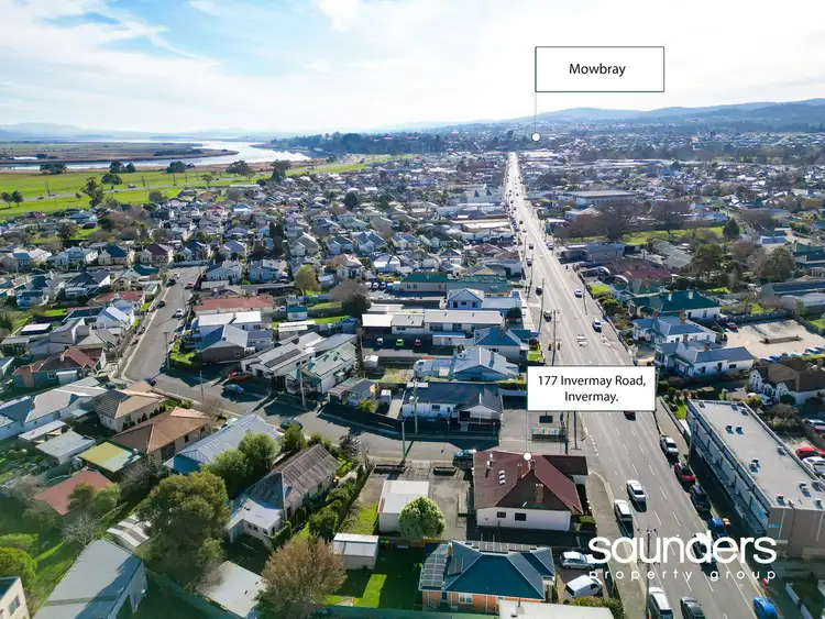 Fourth view of Homely house listing, 177 Invermay Road, Invermay TAS 7248