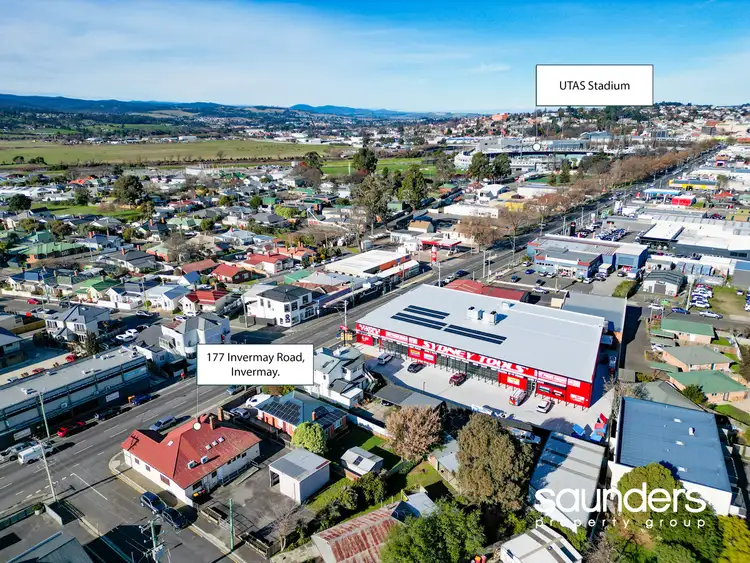 Sixth view of Homely house listing, 177 Invermay Road, Invermay TAS 7248