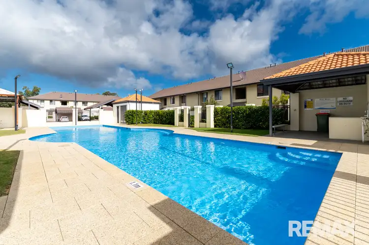 1/168 Lakeside Drive, Joondalup WA 6027