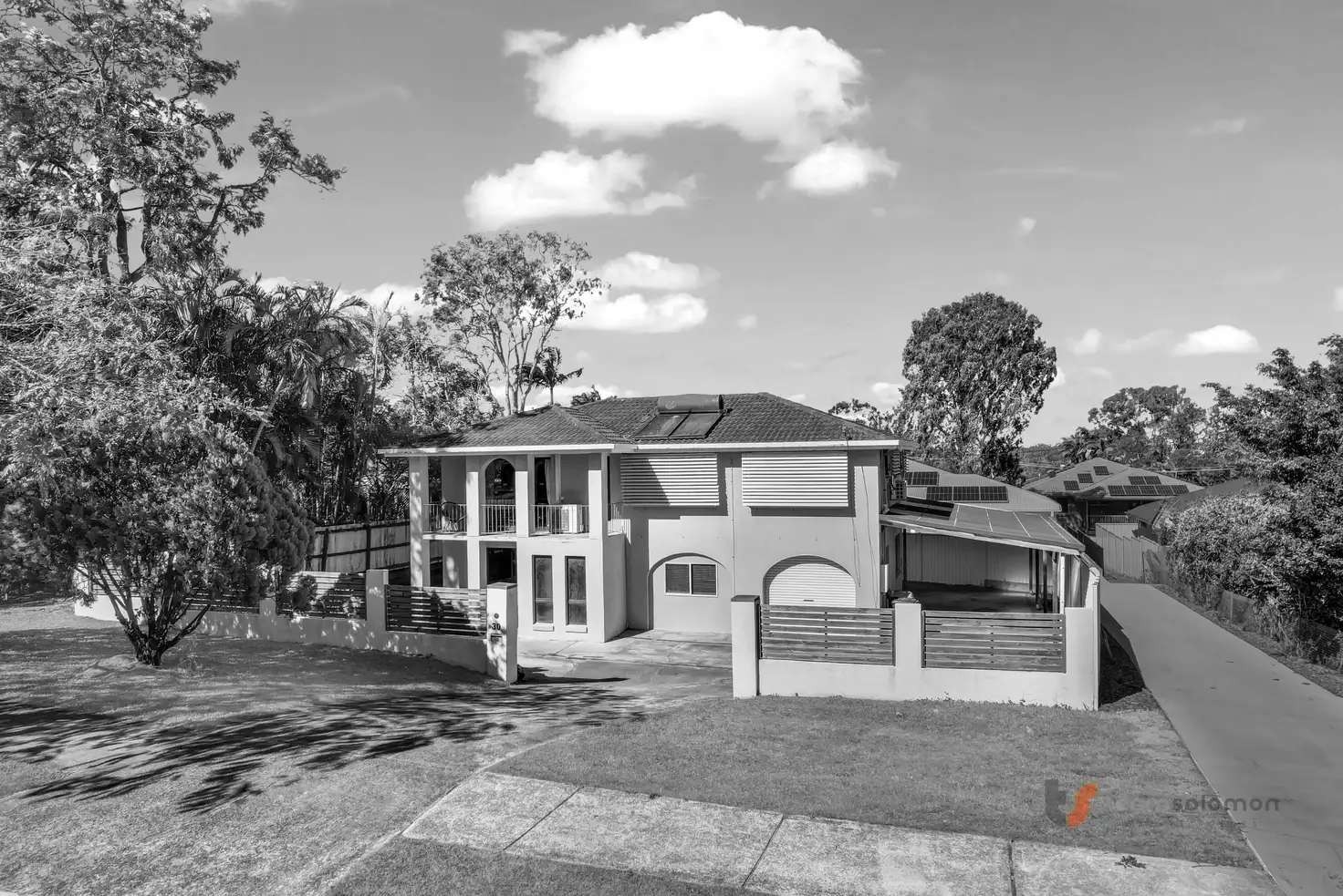 Main view of Homely house listing, 30 Panorama Drive, Thornlands QLD 4164