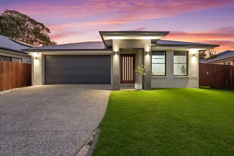 Main view of Homely house listing, 34 Torbay Street, Griffin QLD 4503