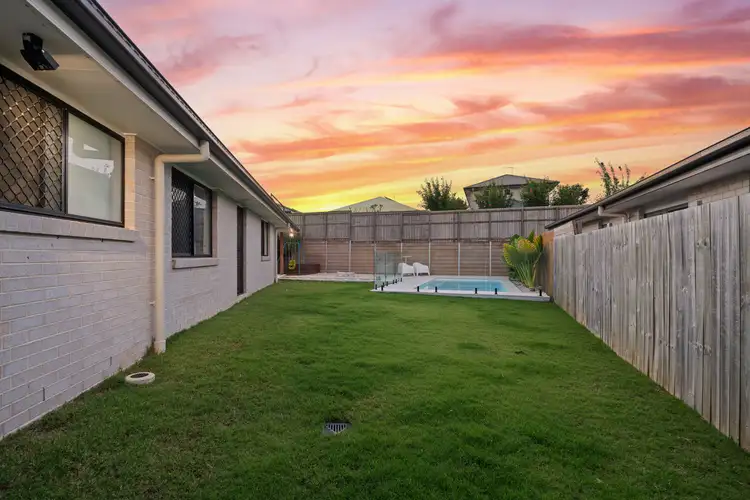 Fourth view of Homely house listing, 34 Torbay Street, Griffin QLD 4503