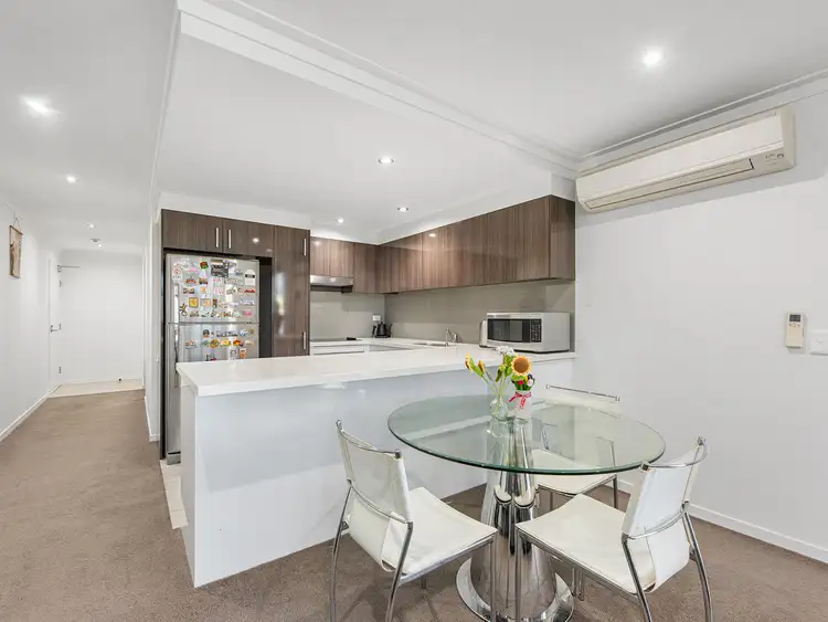 403/35 McDougall Street, Milton QLD 4064