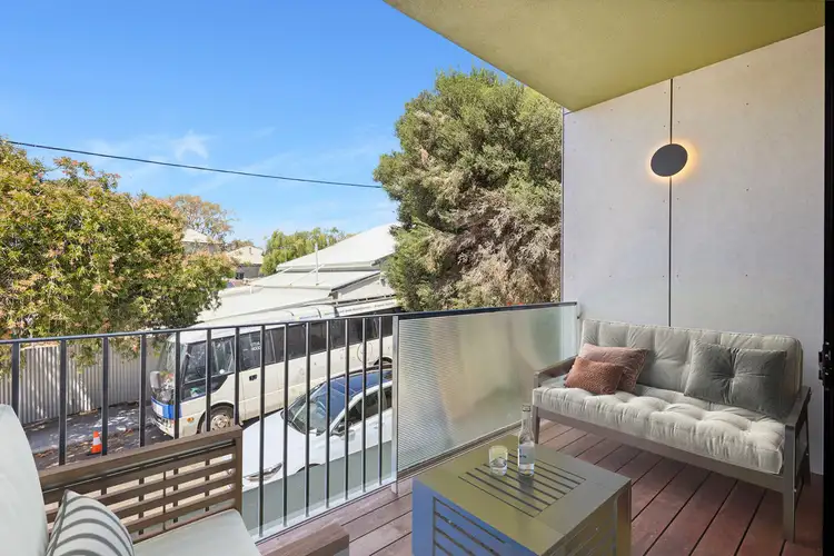 Fourth view of Homely unit listing, 2/72 Stirling Highway, North Fremantle WA 6159