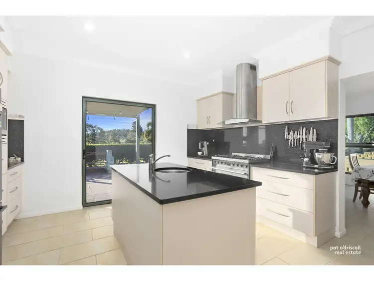 Second view of Homely house listing, 8 Laura Close, Rockyview QLD 4701