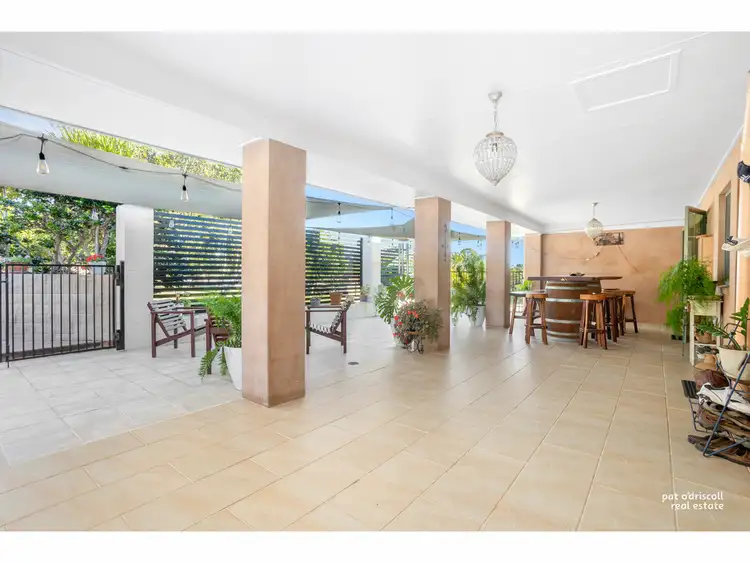 Fourth view of Homely house listing, 8 Laura Close, Rockyview QLD 4701