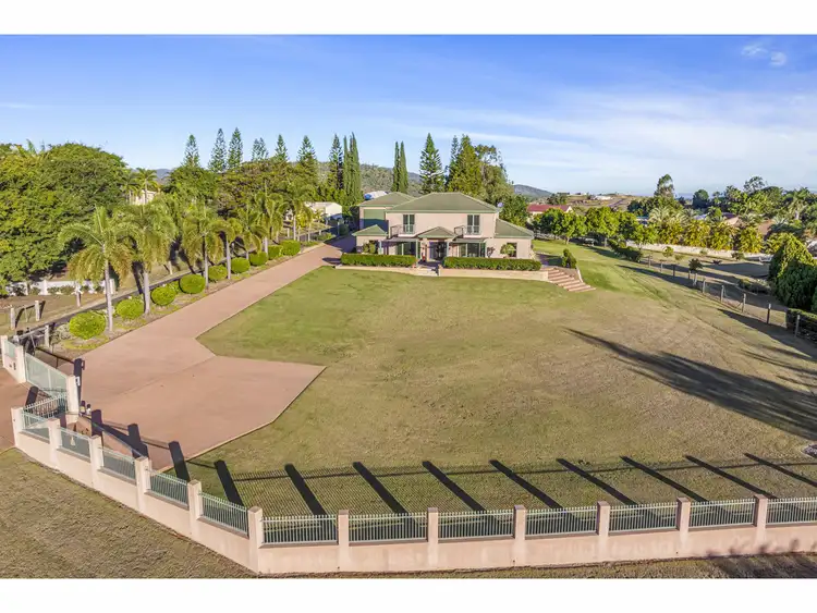 Fifth view of Homely house listing, 8 Laura Close, Rockyview QLD 4701