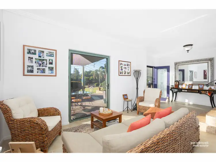 Seventh view of Homely house listing, 8 Laura Close, Rockyview QLD 4701