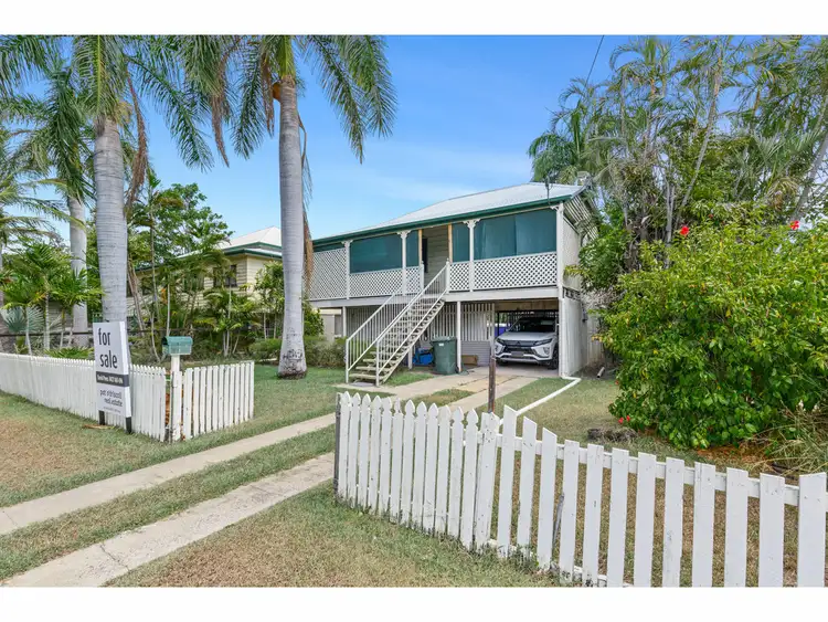 236 George Street, Rockhampton City QLD 4700