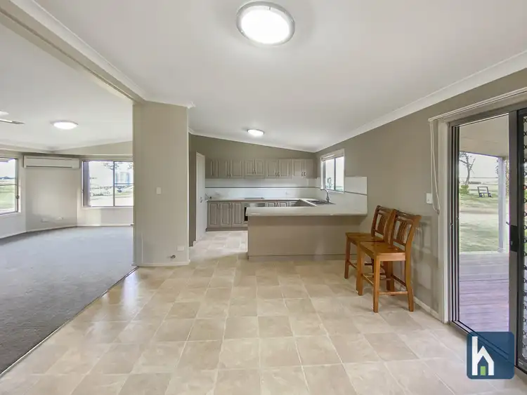 Third view of Homely house listing, 497 Smiths Lane, Narrabri NSW 2390