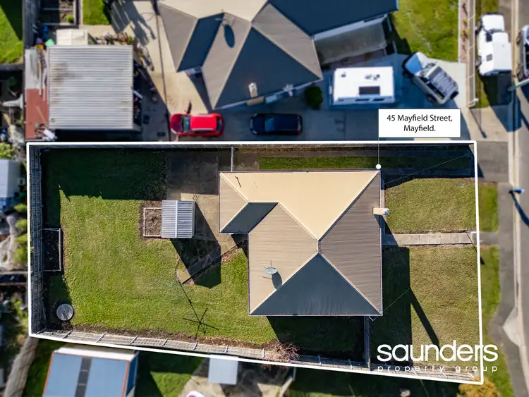 45 Mayfield Street, Mayfield TAS 7248