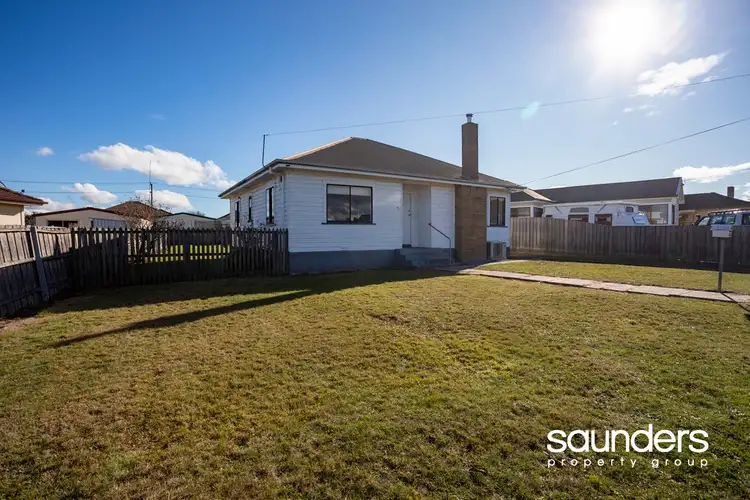 Third view of Homely house listing, 45 Mayfield Street, Mayfield TAS 7248