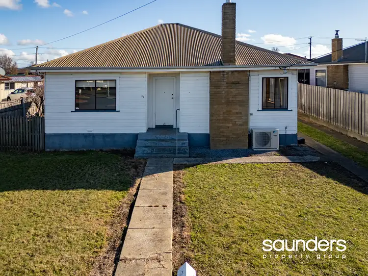 Fourth view of Homely house listing, 45 Mayfield Street, Mayfield TAS 7248
