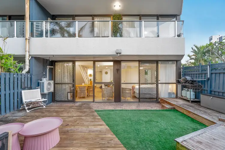 Main view of Homely apartment listing, 2/19 Fern Street, Surfers Paradise QLD 4217