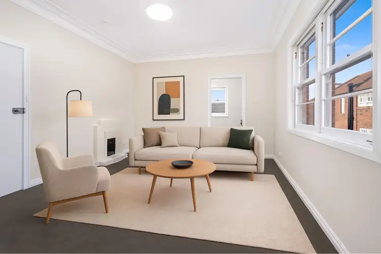 8/195 Coogee Bay Road, Coogee NSW 2034