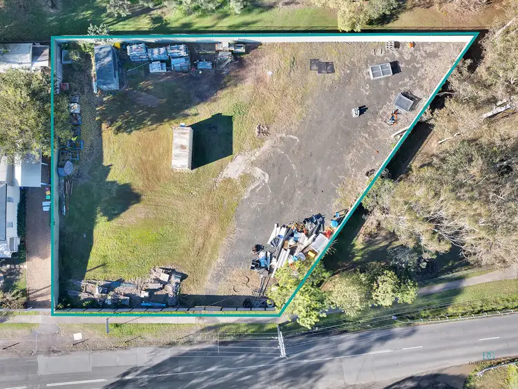 18-20 Bergins Hill Road, Bundamba QLD 4304