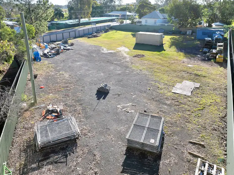 Third view of Homely land listing, 18-20 Bergins Hill Road, Bundamba QLD 4304