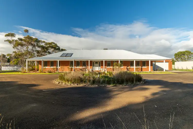 Main view of Homely house listing, 57A Clyde Road, Bannockburn VIC 3331