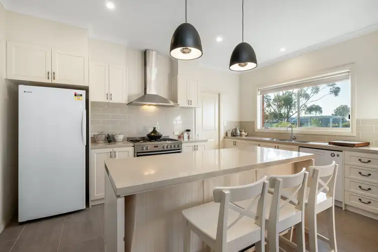 Second view of Homely house listing, 57A Clyde Road, Bannockburn VIC 3331